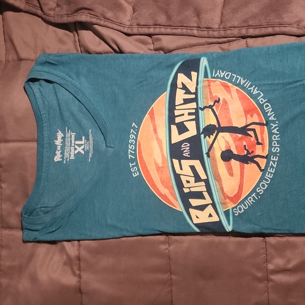 Graphic Tee
